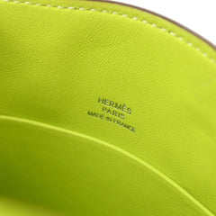 Hermes Birkin Handbag Tiny 15