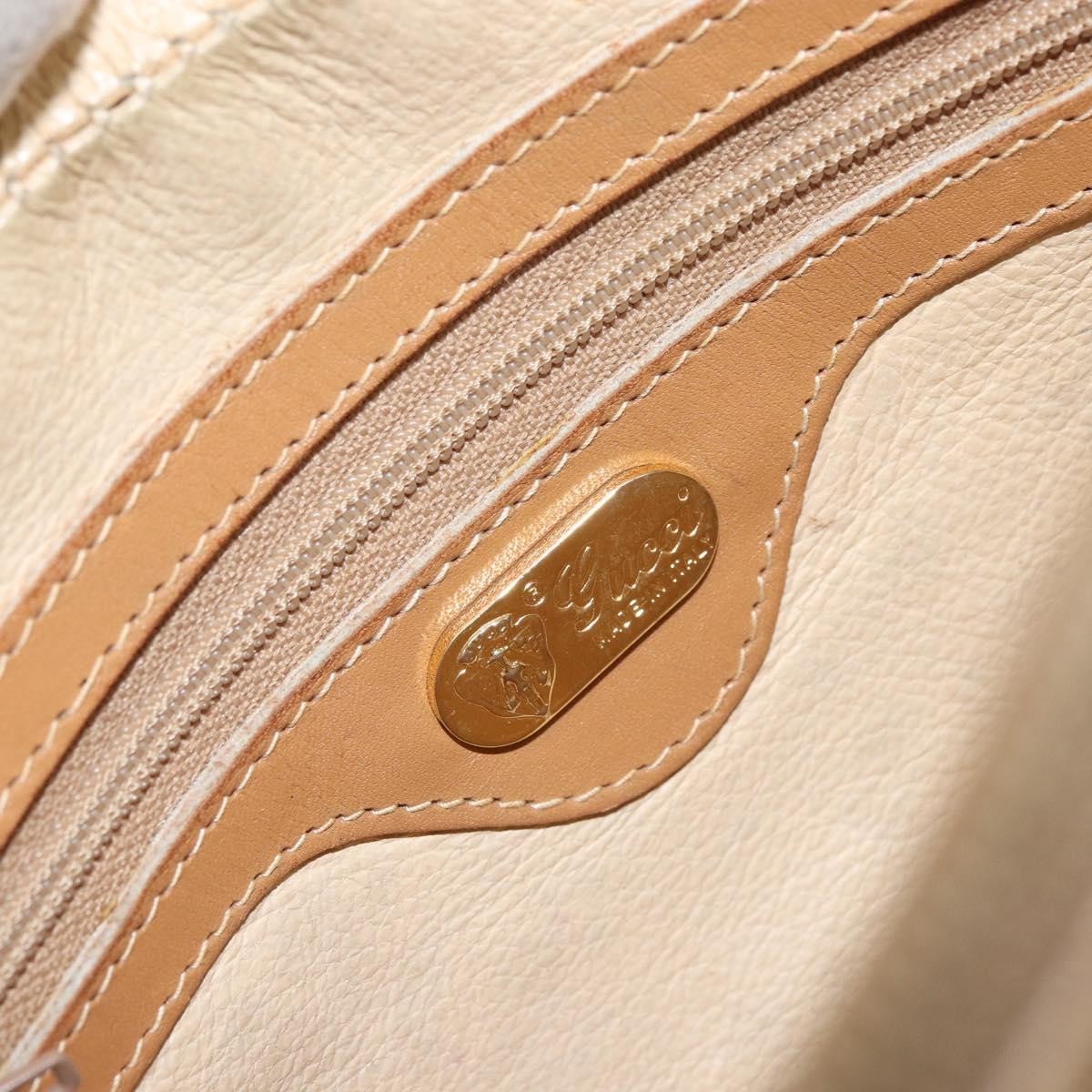 Gucci Micro GG supreme shoulder bag GG canvas