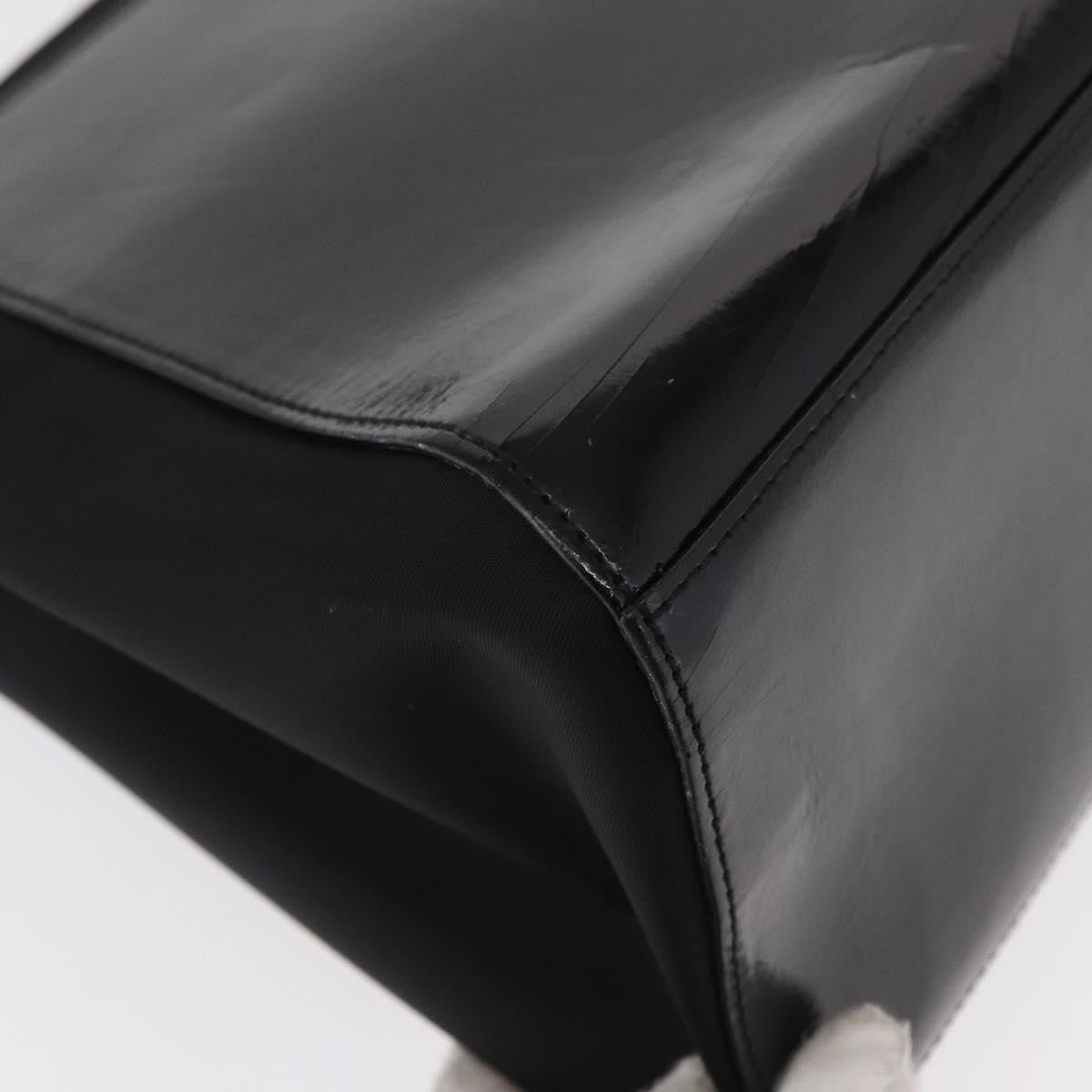 Givenchy Vintage Handbag Leather