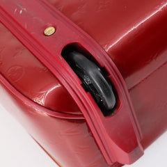 Louis Vuitton Pegase Luggage Monogram Vernis