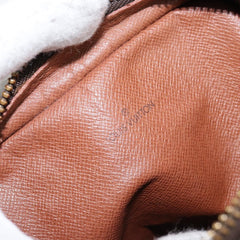 Louis Vuitton Amazone Bag Monogram Canvas