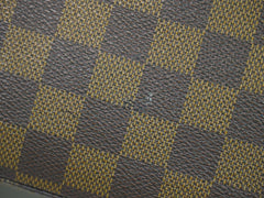 Louis Vuitton Hampstead Handbag Damier