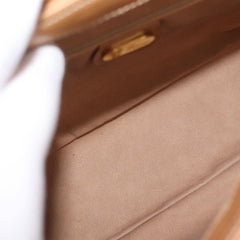 Gucci Micro GG supreme shoulder bag GG canvas