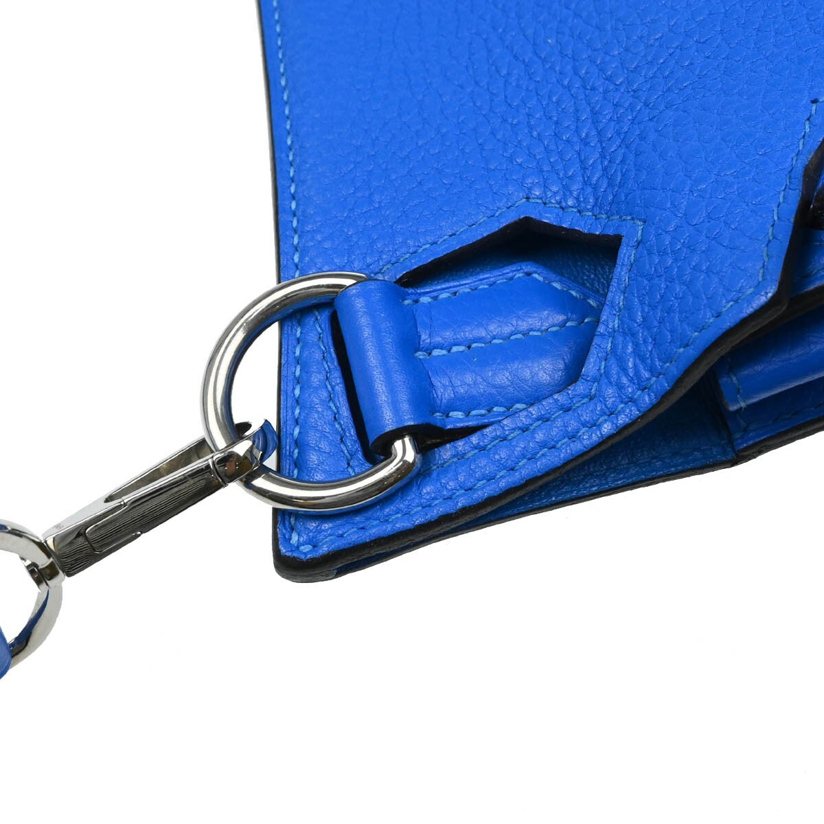 Hermes Jypsiere Bag Clemence