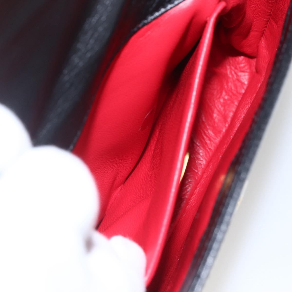 Prada Bow Top handle bag Leather