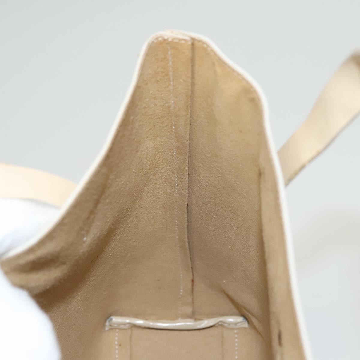 Gucci Vintage Handbag Enamel