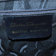 Salvatore Ferragamo Vala Canvas