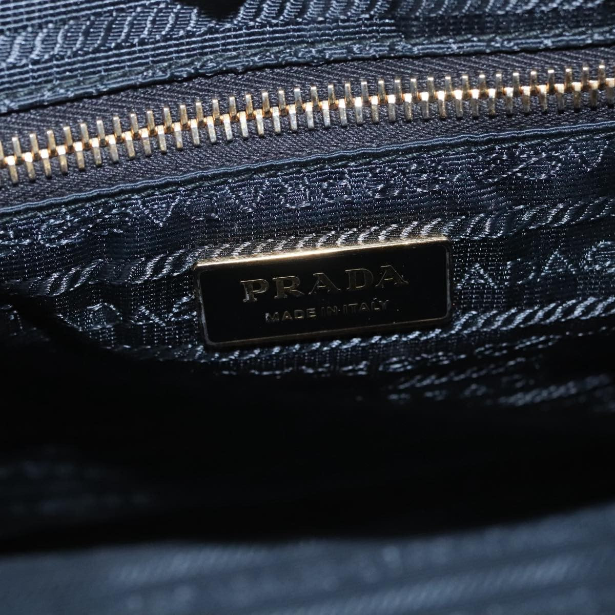 Prada Convertible Boston Bag Vitello Shine