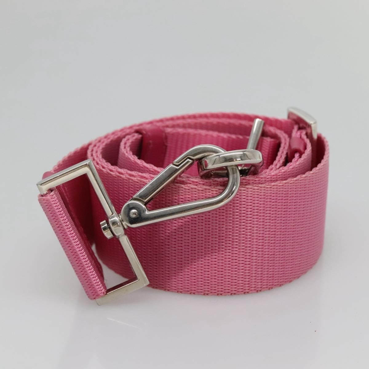 Prada Vela Convertible Tote Tessuto