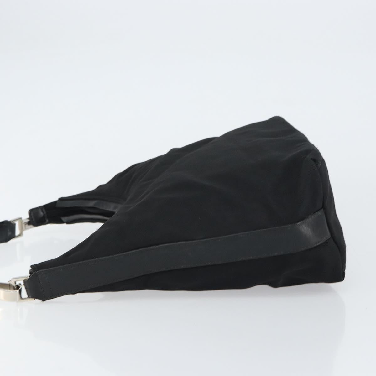Gucci Zip Hobo Nylon
