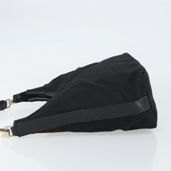 Gucci Zip Hobo Nylon