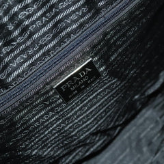 Prada Boston Bag Tessuto