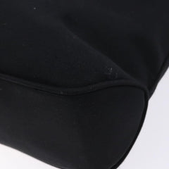 Salvatore Ferragamo Vala Shoulder Bag Canvas