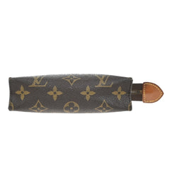 Louis Vuitton Toiletry Pouch Monogram Canvas