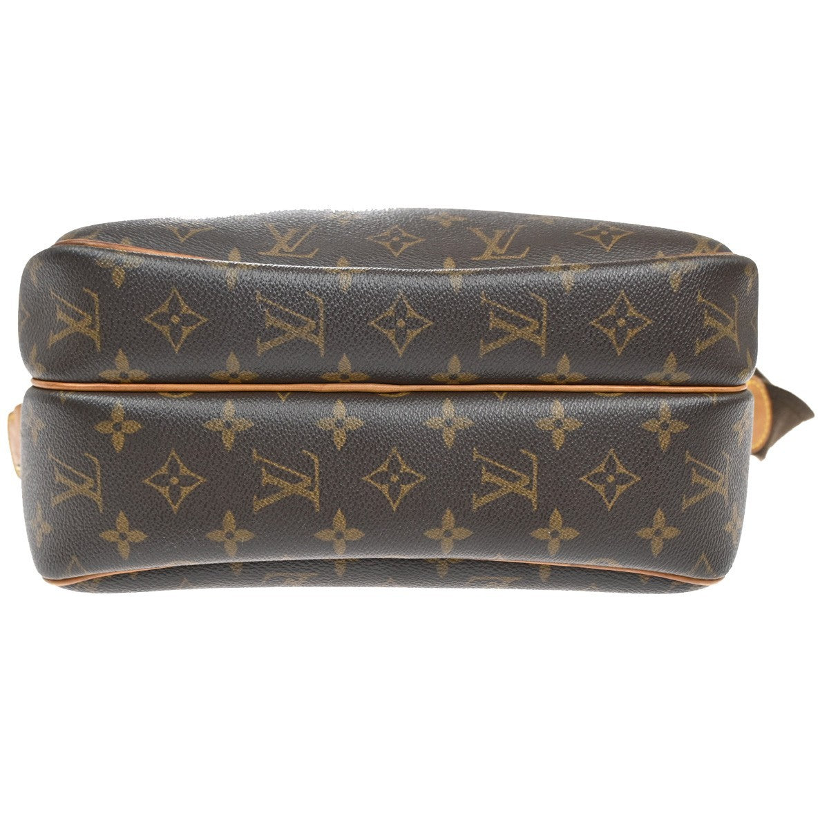 Louis Vuitton Reporter Bag Monogram Canvas