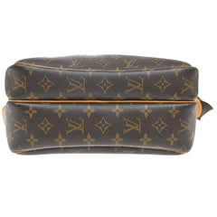 Louis Vuitton Reporter Bag Monogram Canvas