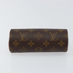 Louis Vuitton Papillon Pochette Monogram Canvas