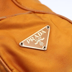 Prada Vintage Shoulder Bag Tessuto