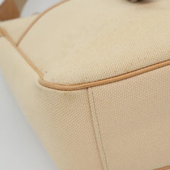 Burberry Blue Label shoulder bag Canvas