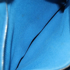 Prada Canapa Convertible Tote Canvas