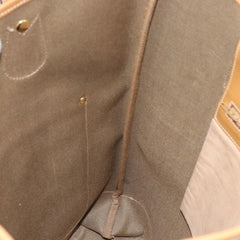 Gucci Vintage tote Canvas