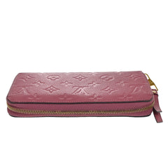 Louis Vuitton Portefeuille zippy Monogramme Empreinte Monogramme Empreinte
