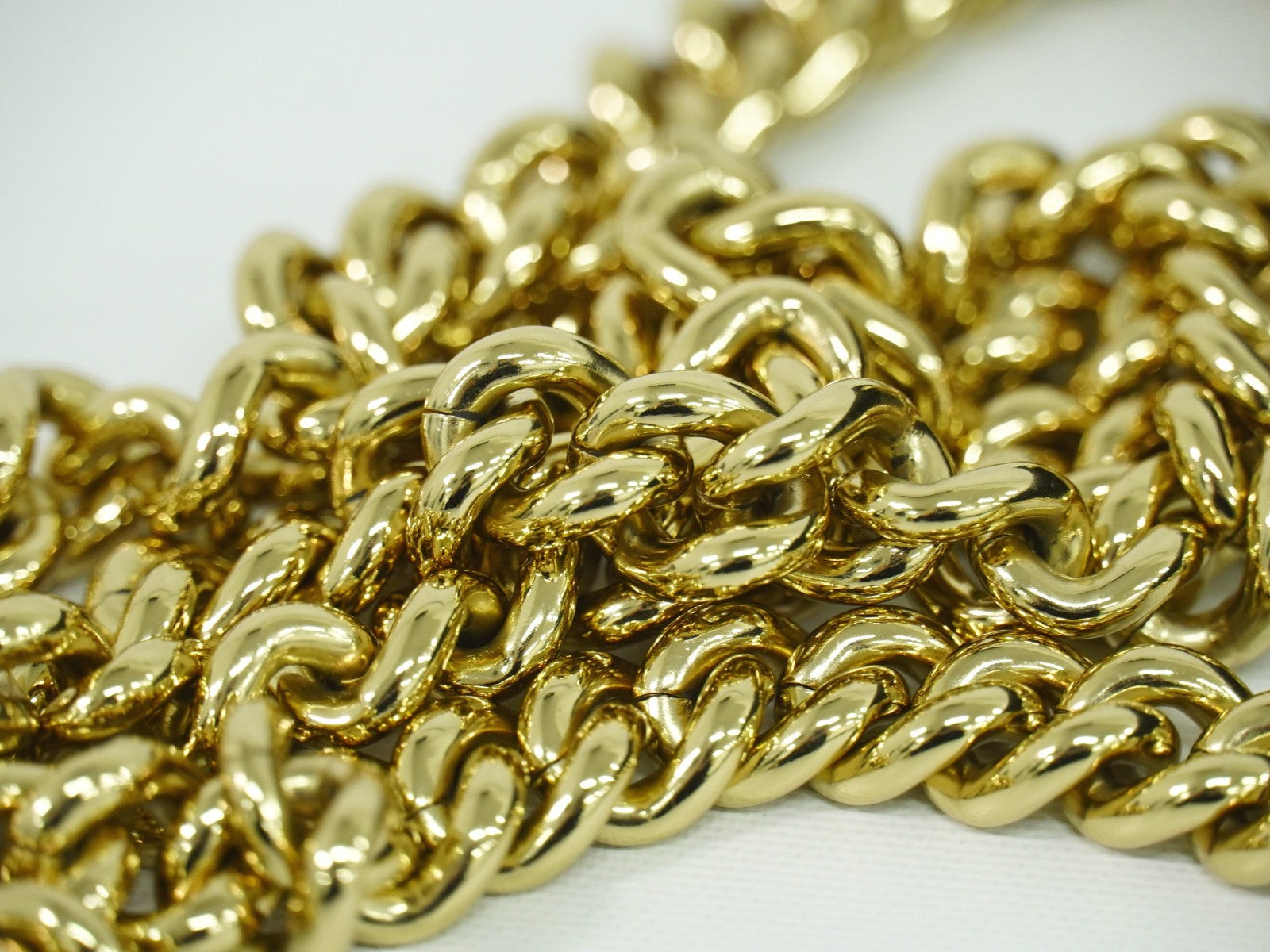 Gucci Padlock Shoulder Bag Leather