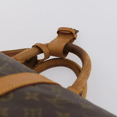 Louis Vuitton Keepall Bag Monogram Canvas