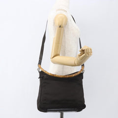 Gucci Vintage Handbag Nylon