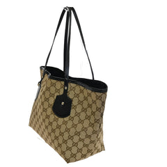 Gucci Jolie Tote GG Canvas