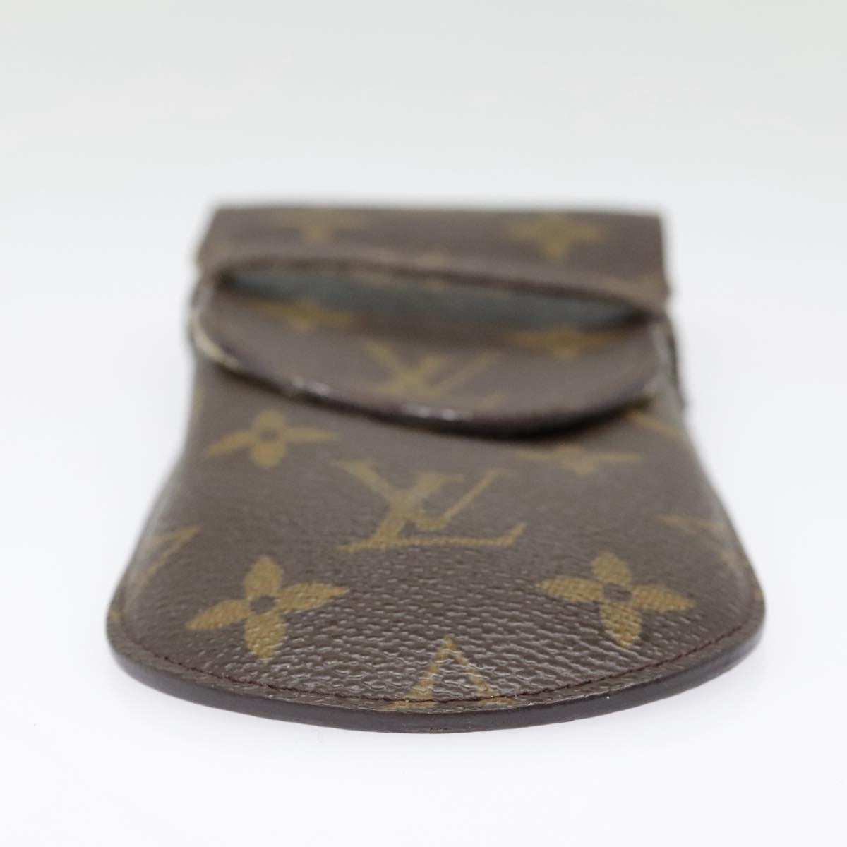 Louis Vuitton Etui à lunette Canvas