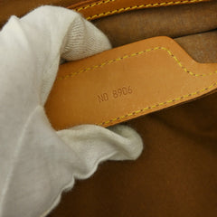 Louis Vuitton Flanerie Handbag Monogram Canvas