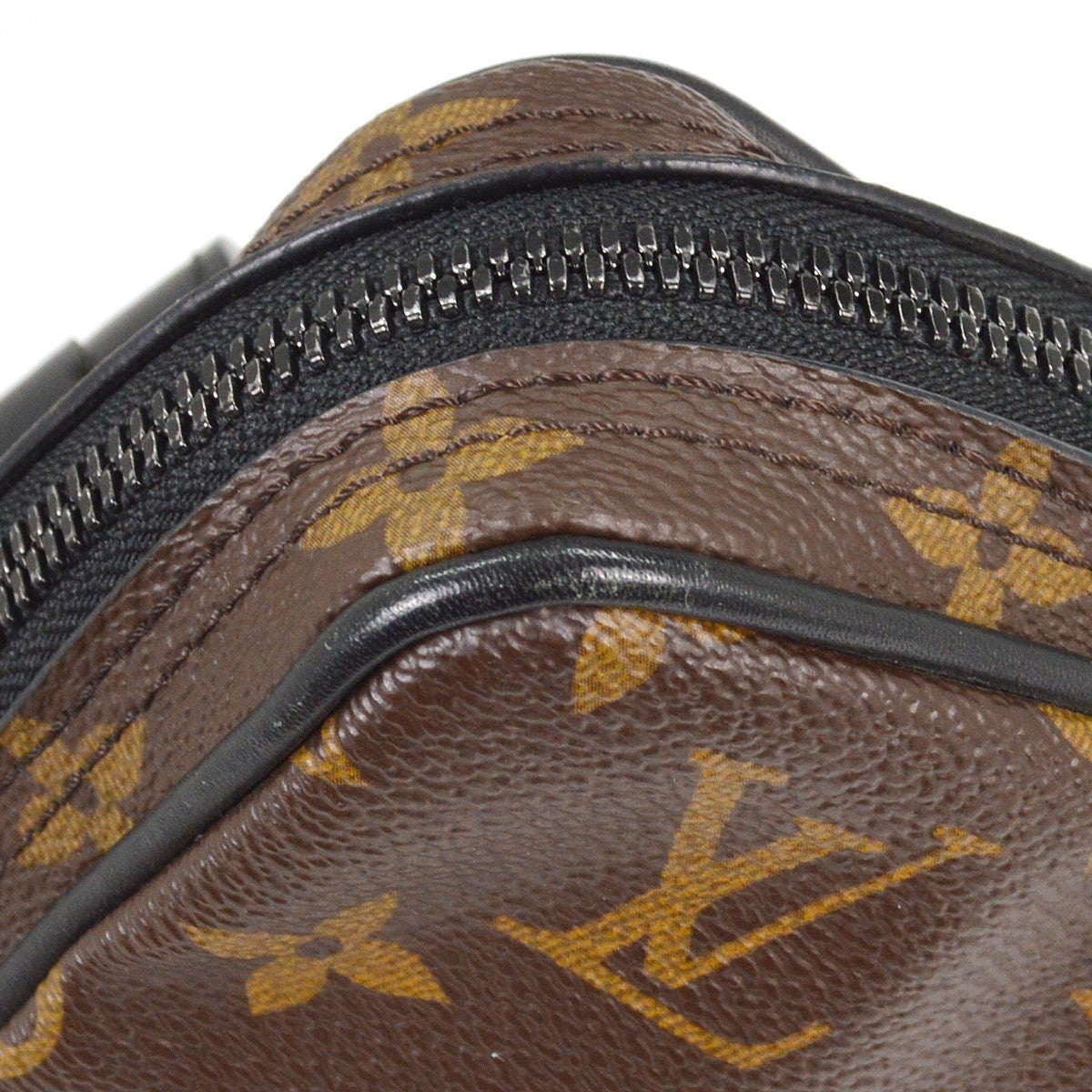 Louis Vuitton Solar Ray Utility Side Bag Monogram Canvas