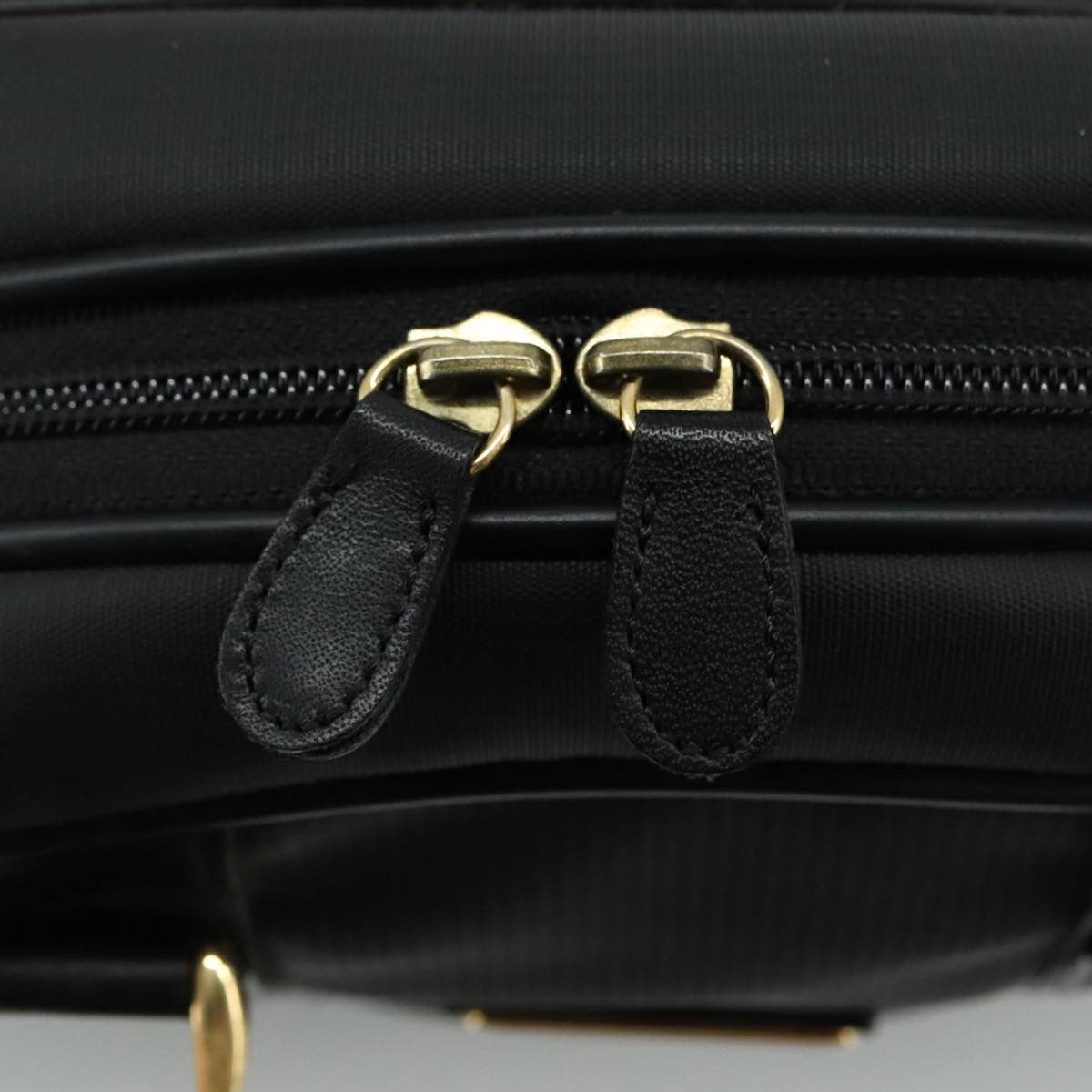 Burberry Golf handbag Nylon