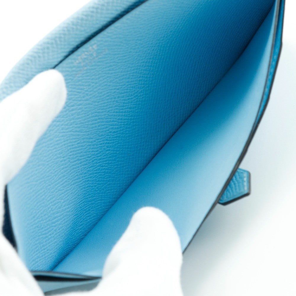 Hermes Bearn Wallet Epsom