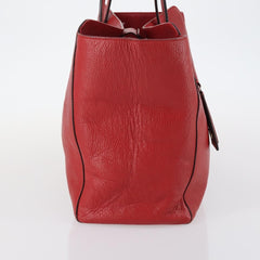 Gucci Swing Tote Leather