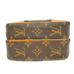 Louis Vuitton Amazone Bag Monogram Canvas