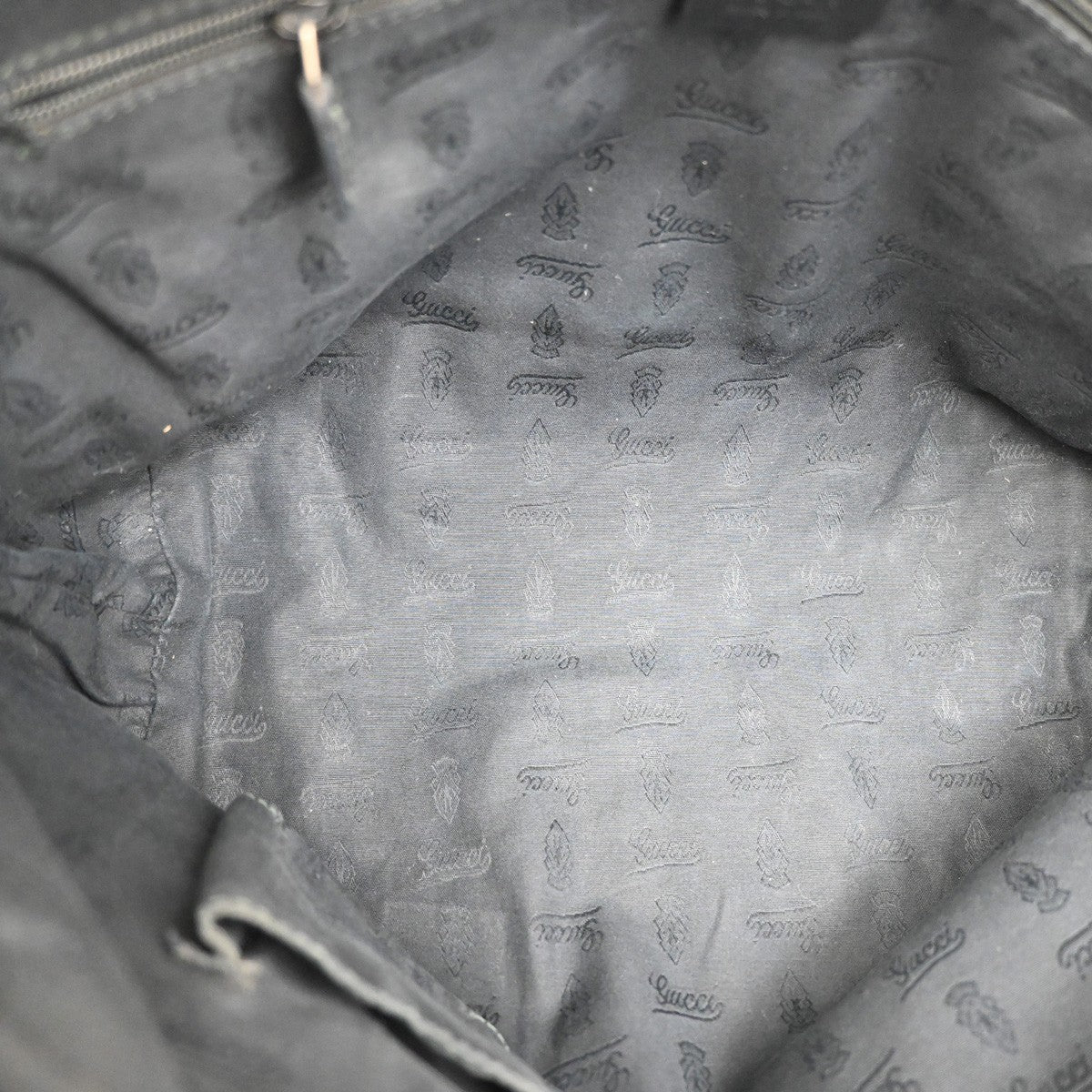 Gucci Jolie Tote GG Canvas