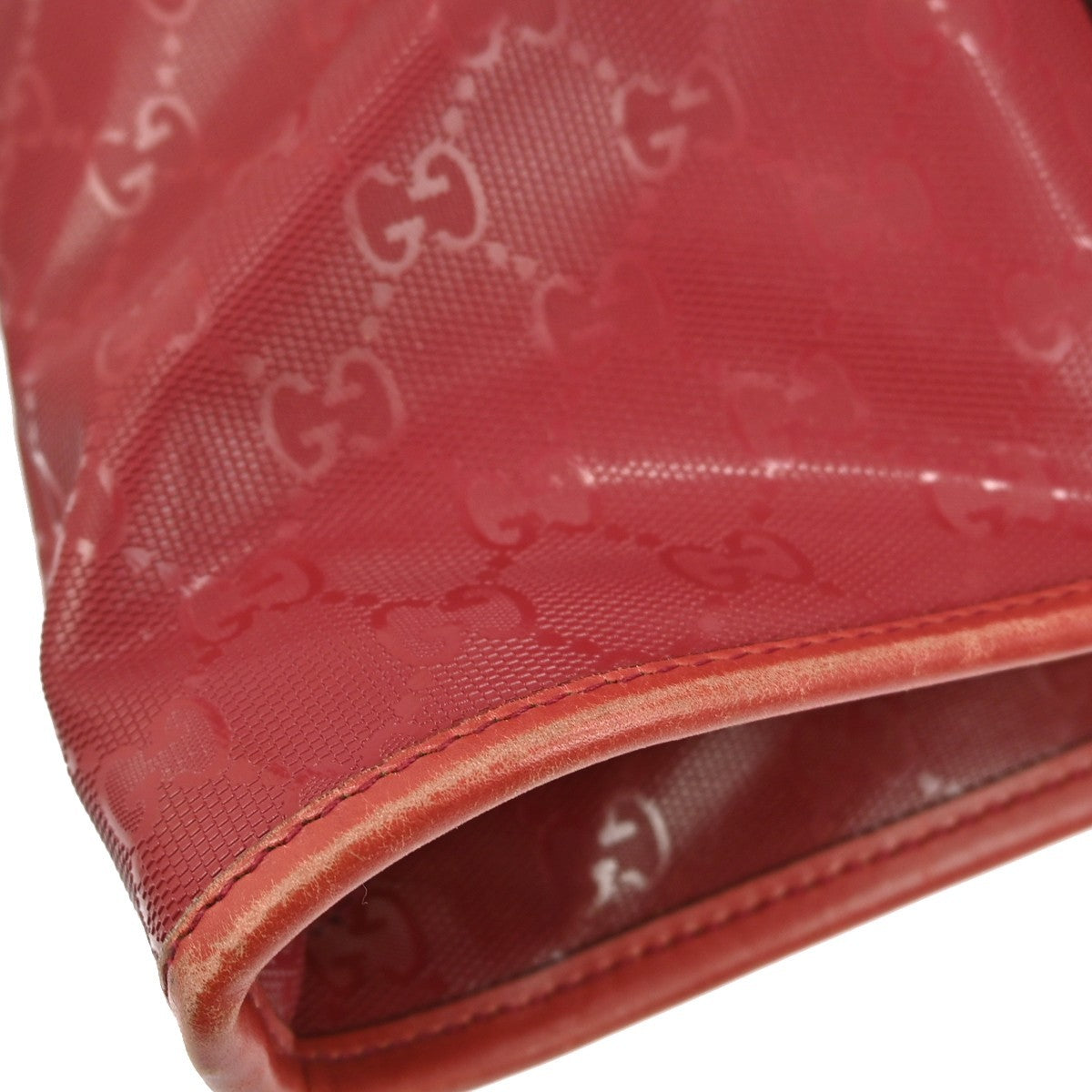 Gucci Plus Tote GG Imprime