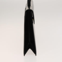 Givenchy Vintage 4G handbag Leather