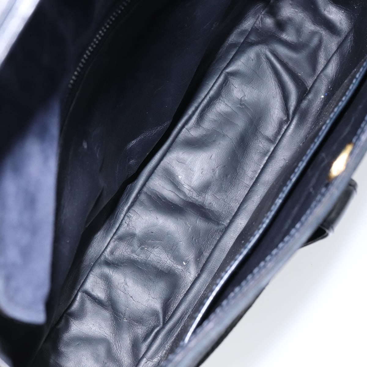 Gucci Vintage Handbag Suede