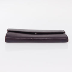 Louis Vuitton Vintage Sarah Wallet Epi Leather