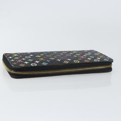 Louis Vuitton Zippy wallet Canvas