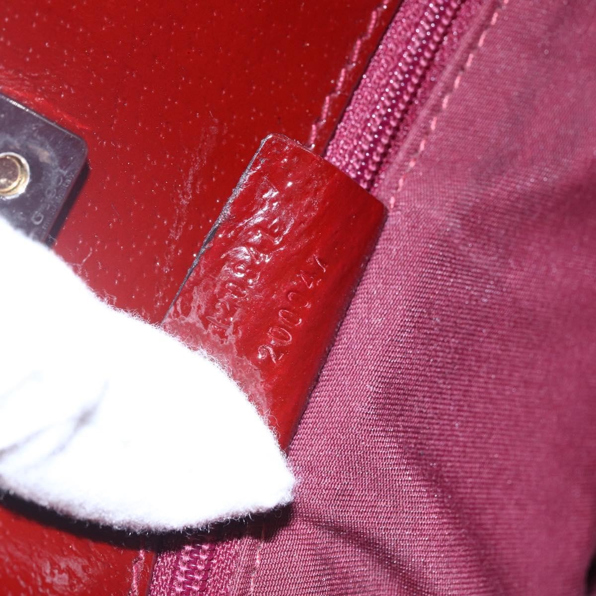 Gucci Eclipse Messenger GG Canvas