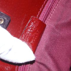 Gucci Eclipse Messenger GG Canvas