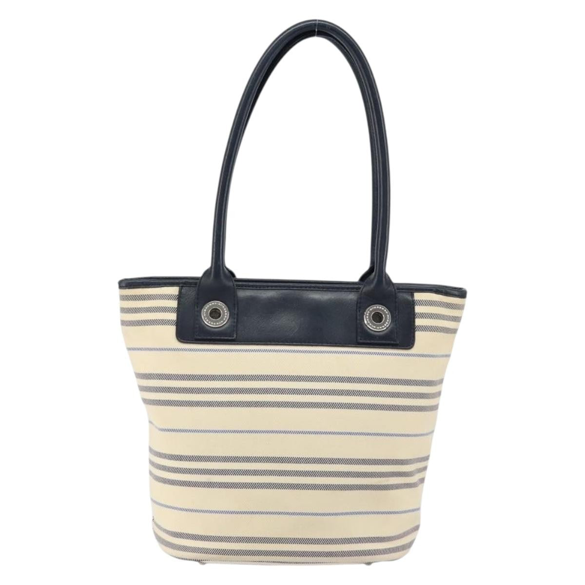 Burberry Vintage tote bag Canvas