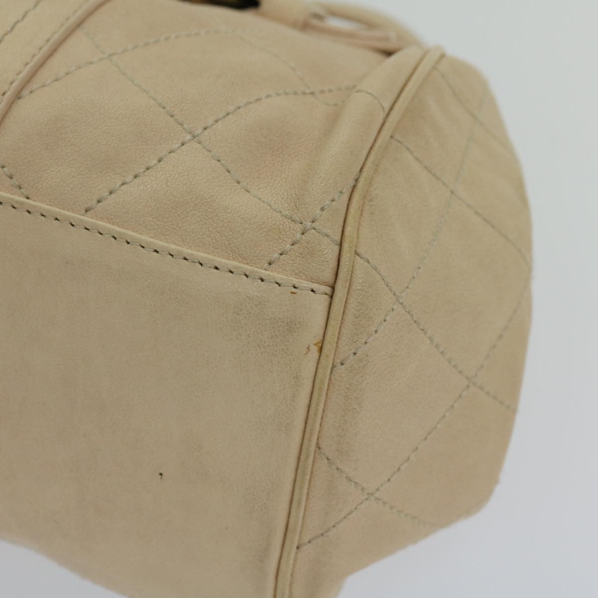 Bally Handbag Leather