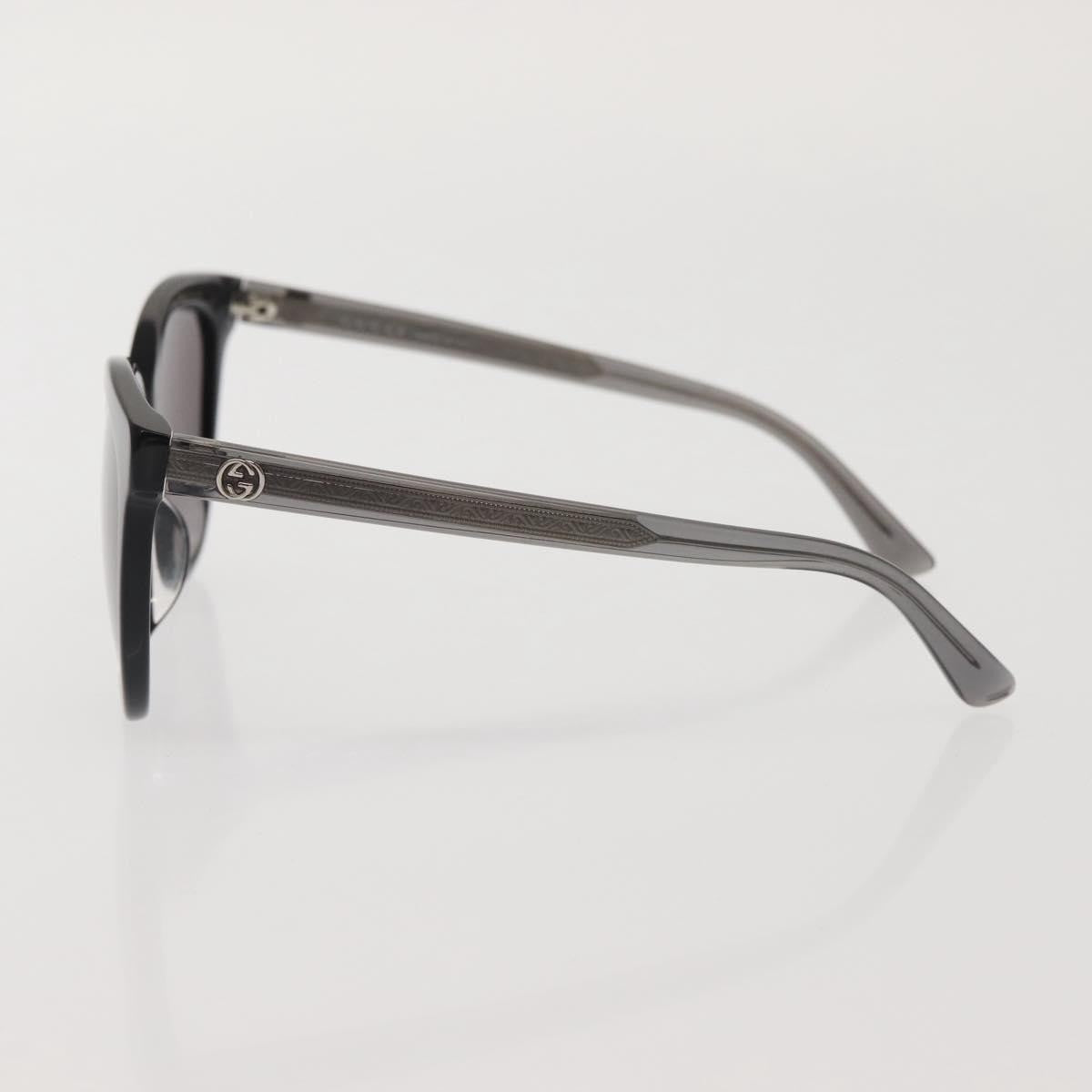 Gucci Eyewear Interlocking G Sunglasses