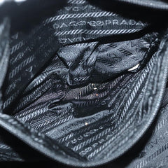 Prada Vintage Tote Tessuto