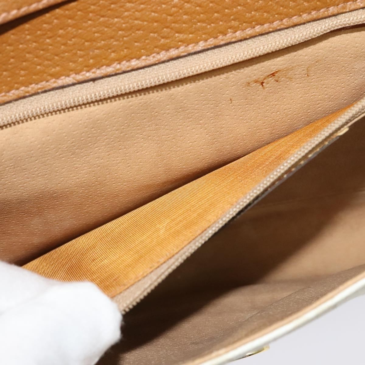 Gucci Micro GG supreme shoulder bag GG canvas